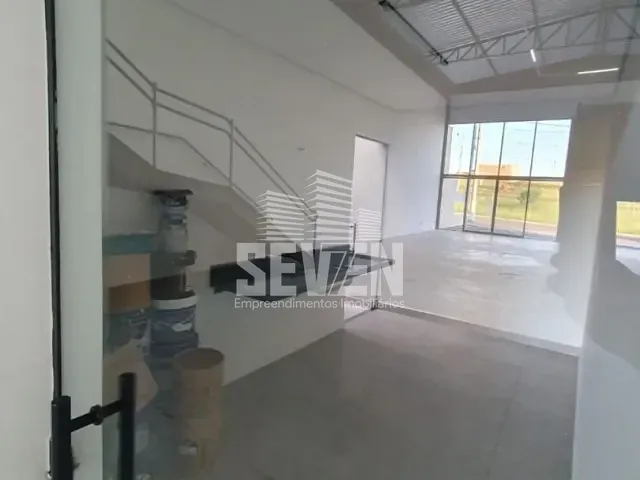 Galpão / Barracão com 336m², para alugar, no bairro Jardim Barcelona ii em Piratininga