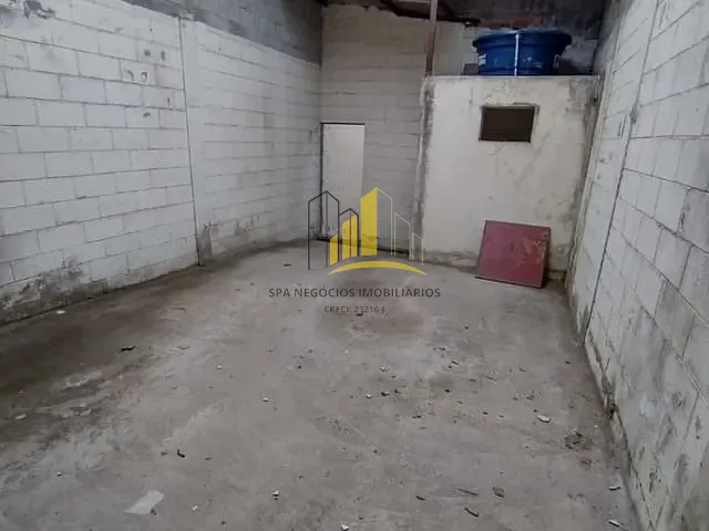 Galpão / Barracão com 225m², à venda, no bairro Vila Aricanduva em São Paulo