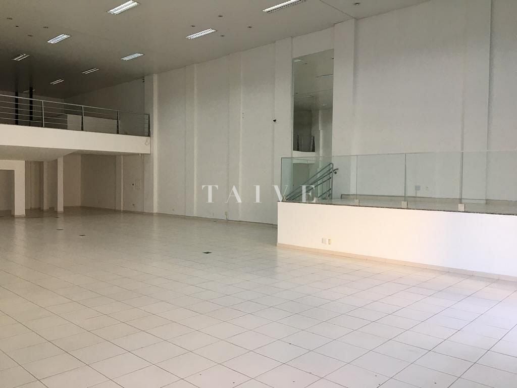 Depósito-Galpão, 814 m² - Foto 2