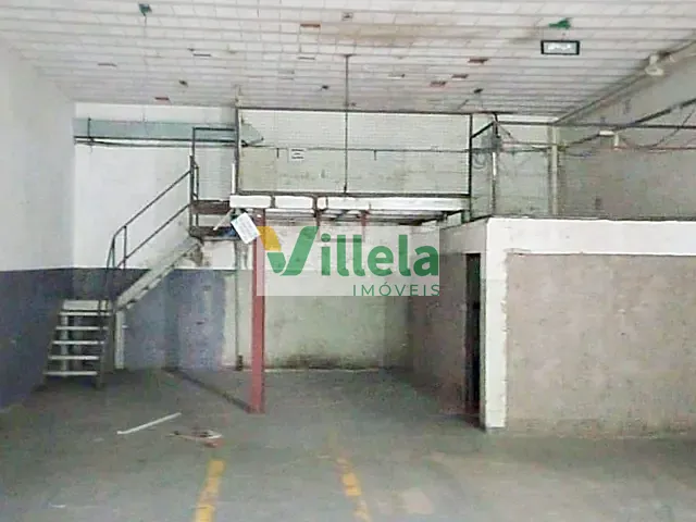 Galpão / Barracão para alugar, no bairro Tanquinho em Ferraz de Vasconcelos