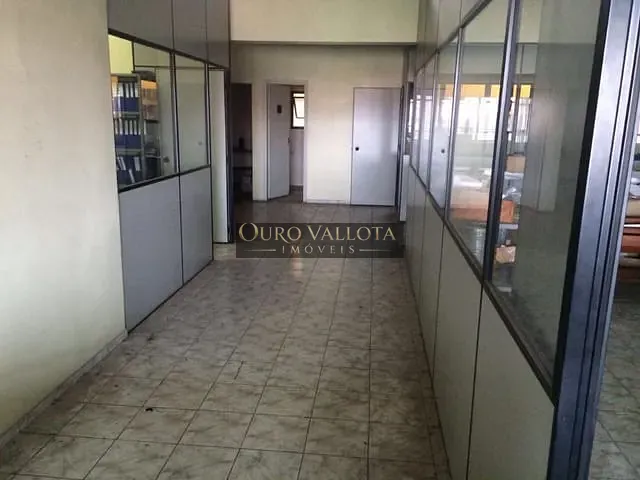 Galpão / Barracão com 776m², à venda, no bairro Vila Santa Clara em São Paulo