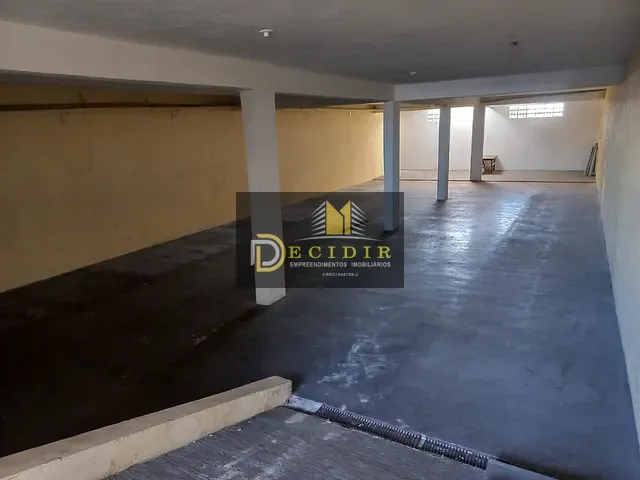 Galpão / Barracão com 670m², para alugar, no bairro Cangaíba em São Paulo