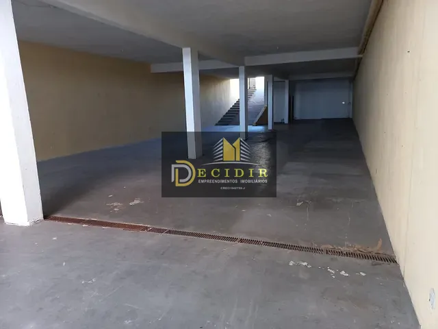 Galpão / Barracão com 670m², para alugar, no bairro Cangaíba em São Paulo