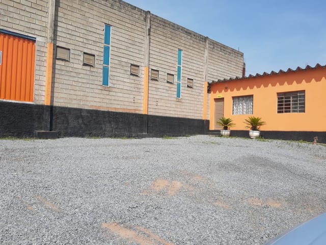 Galpão / Barracão com 1000m², à venda, no bairro Vargem dos Lopes em Córrego do Bom Jesus