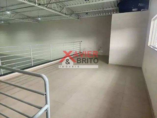 Galpão / Barracão à venda, no bairro Jardim São Cristóvão em São Paulo