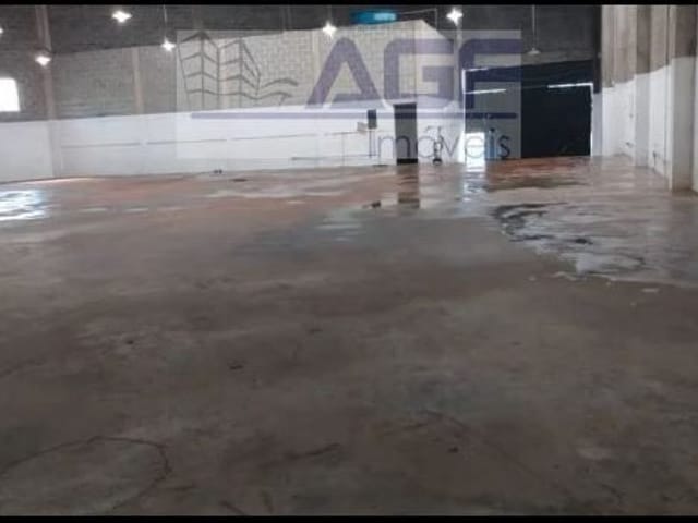 Galpão / Barracão à venda, no bairro Chácaras Marco em Barueri