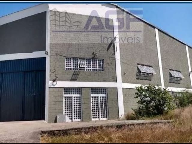 Galpão / Barracão à venda, no bairro Chácaras Marco em Barueri