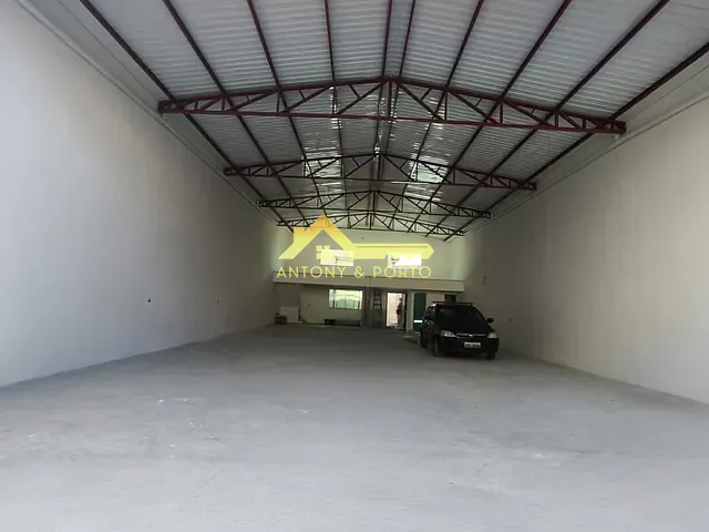 Galpão / Barracão para alugar, no bairro Jardim Tranqüilidade em Guarulhos