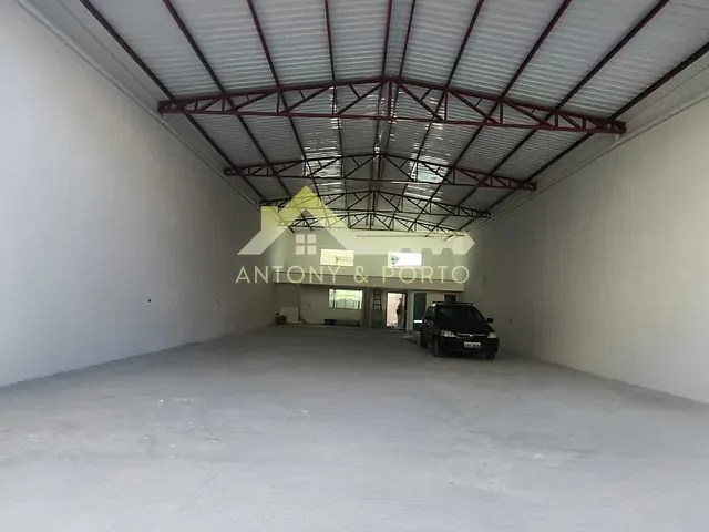 Galpão / Barracão para alugar, no bairro Jardim Tranqüilidade em Guarulhos