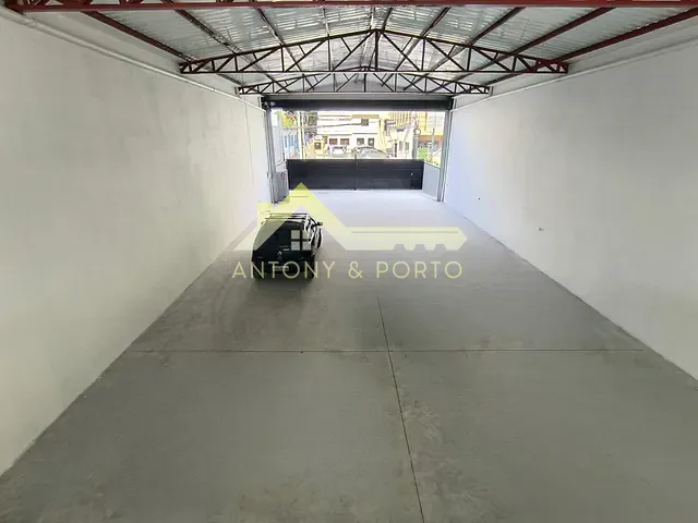 Galpão / Barracão para alugar, no bairro Jardim Tranqüilidade em Guarulhos