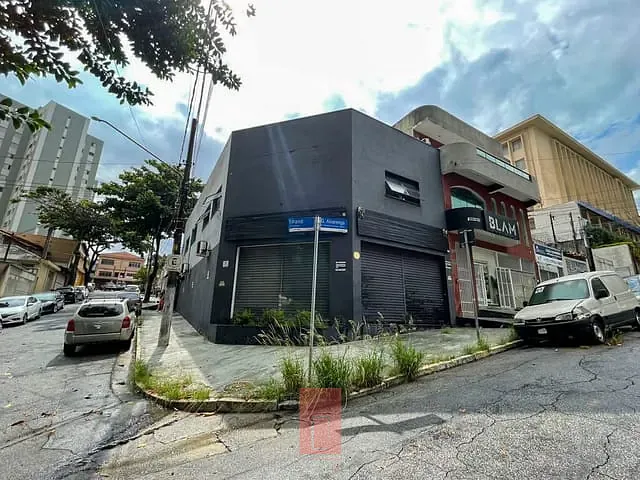 Galpão / Barracão com 180m², à venda ou para alugar, no bairro Casa Verde em São Paulo