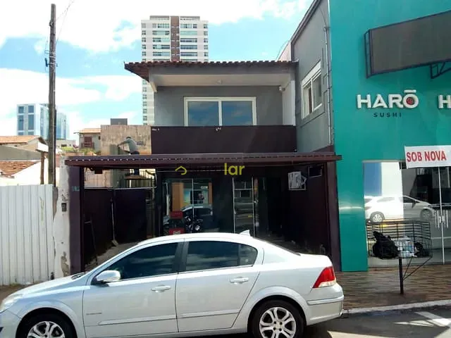 Galpão / Barracão para alugar, no bairro Jardim Estoril IV em Bauru