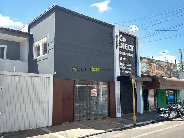 Galpão / Barracão para alugar, no bairro Jardim Estoril IV em Bauru