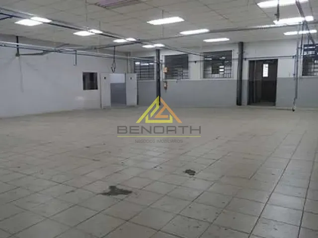 Galpão / Barracão com 910m², à venda, no bairro Jardim Sao Paulo(Zona Norte) em São Paulo