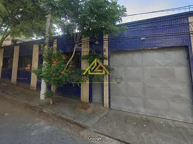 Galpão / Barracão com 910m², à venda, no bairro Jardim Sao Paulo(Zona Norte) em São Paulo