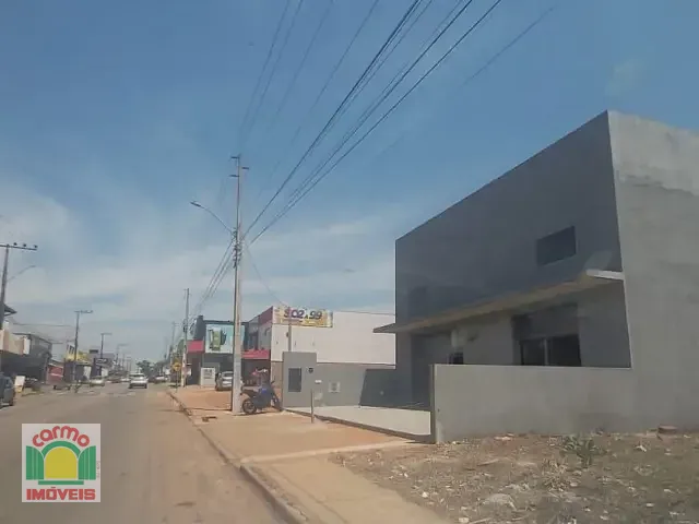 Galpão / Barracão com 300m², à venda, no bairro Residencial Portal do Cerrado em Anápolis