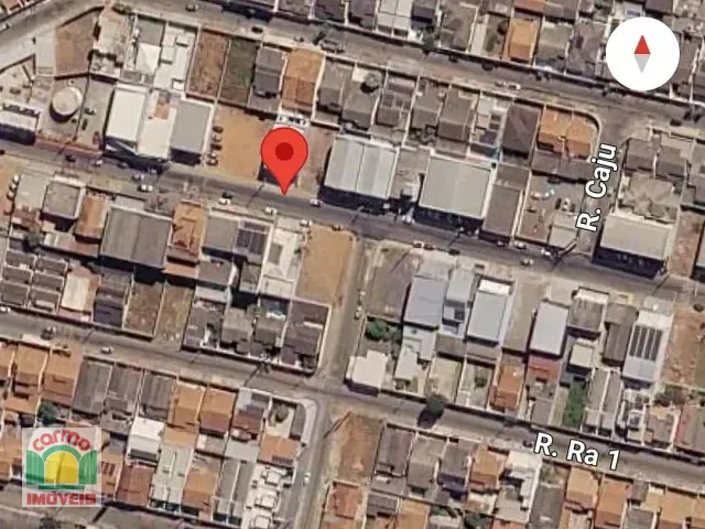 Galpão / Barracão com 300m², à venda, no bairro Residencial Portal do Cerrado em Anápolis