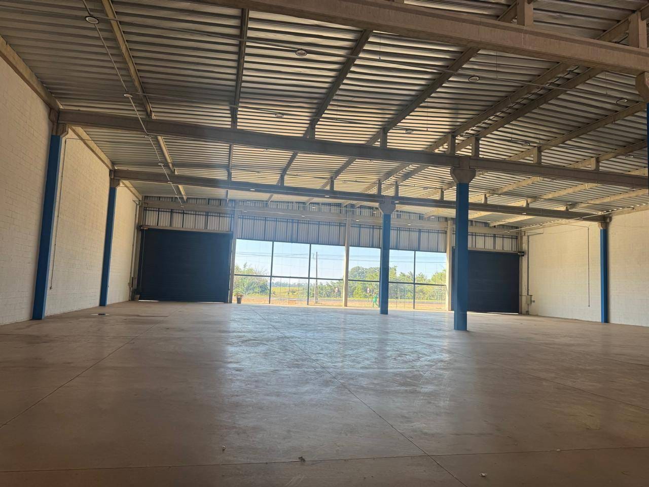 Depósito-Galpão, 2400 m² - Foto 3