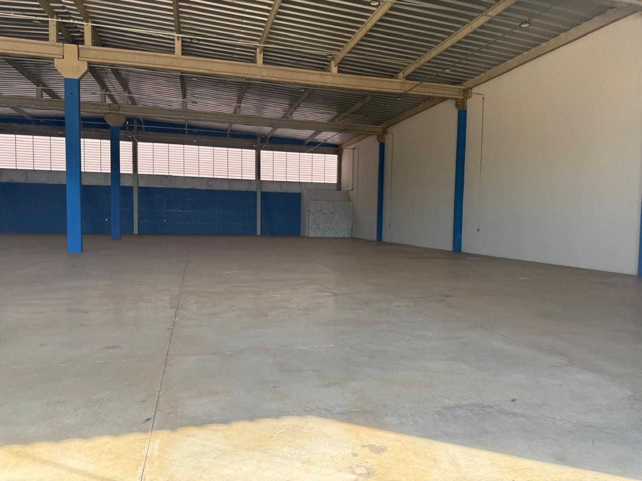 Depósito-Galpão, 2400 m² - Foto 11