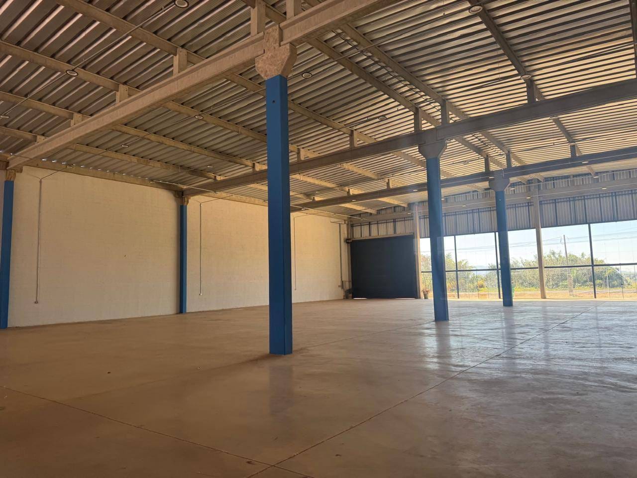Depósito-Galpão, 2400 m² - Foto 2