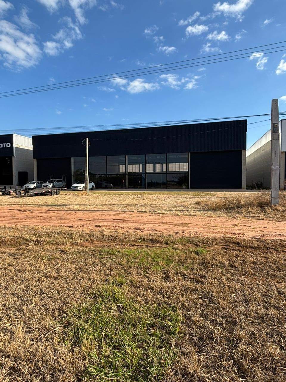 Depósito-Galpão, 2400 m² - Foto 18