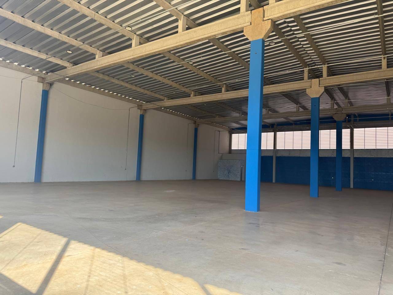 Depósito-Galpão, 2400 m² - Foto 6