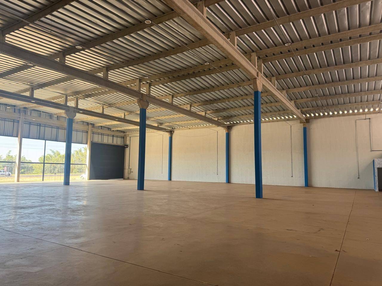 Depósito-Galpão, 2400 m² - Foto 17