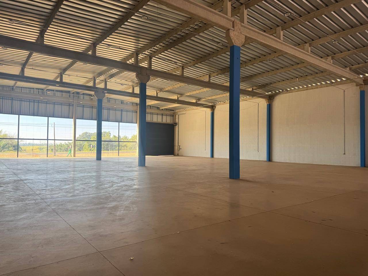 Depósito-Galpão, 2400 m² - Foto 9