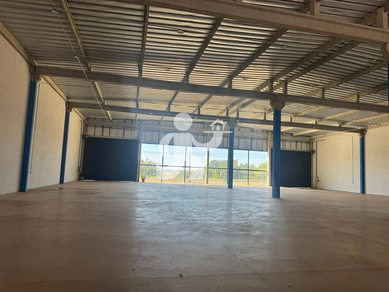 Depósito-Galpão, 2400 m² - Foto 13