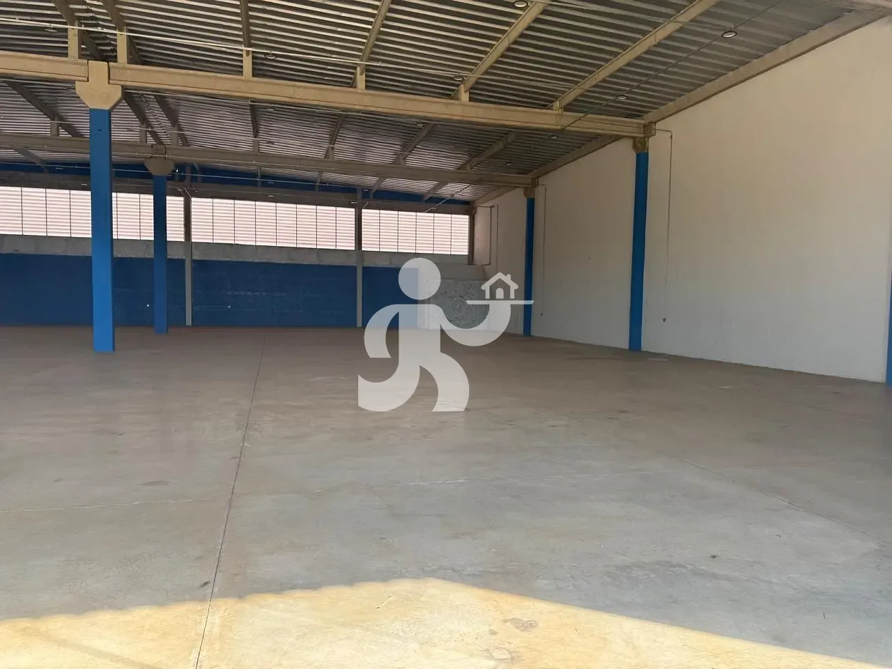 Depósito-Galpão, 2400 m² - Foto 15
