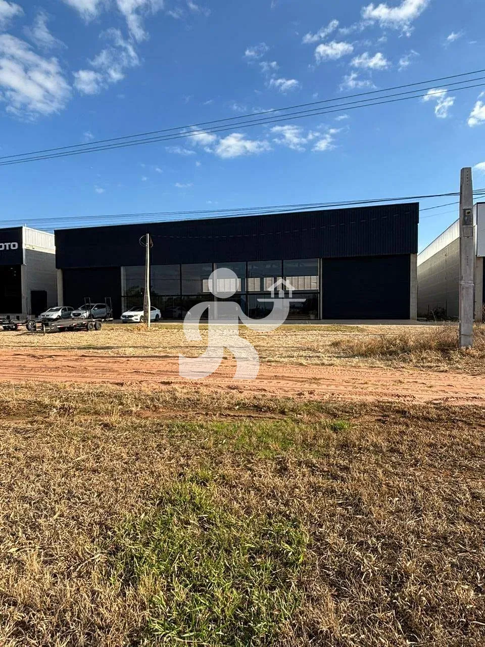 Depósito-Galpão, 2400 m² - Foto 18