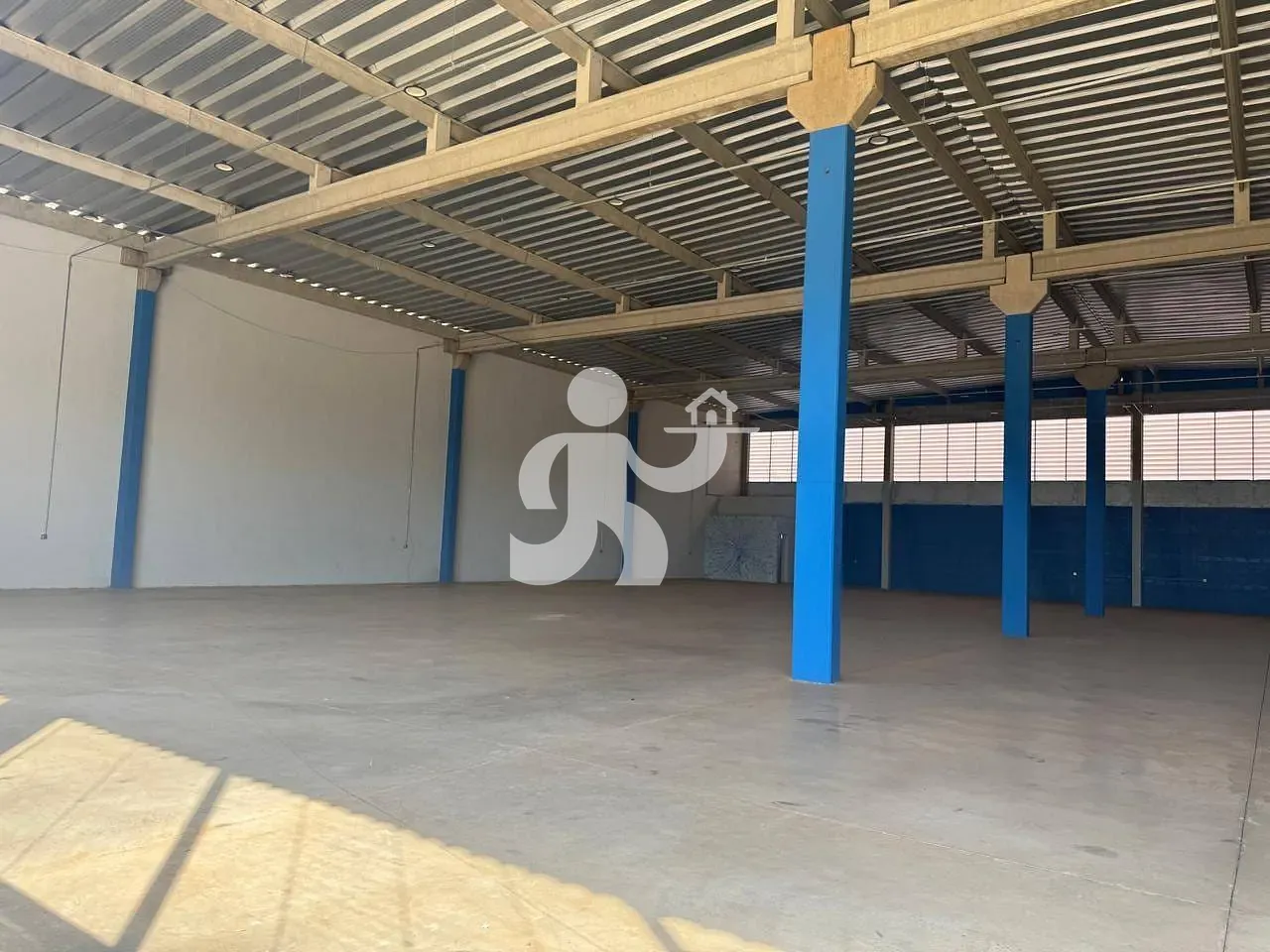 Depósito-Galpão, 2400 m² - Foto 6