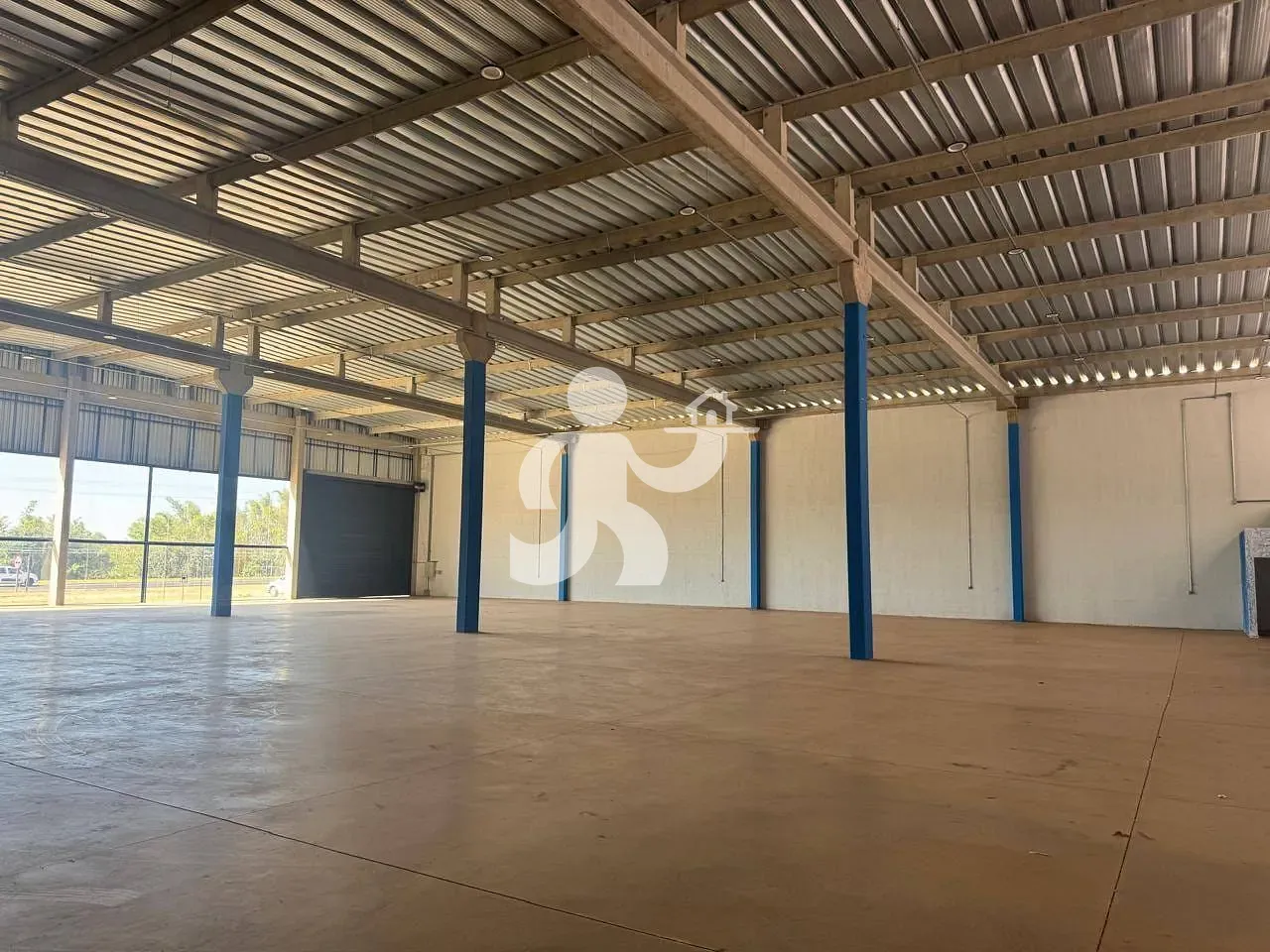 Depósito-Galpão, 2400 m² - Foto 17