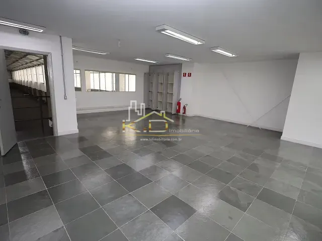 Galpão / Barracão com 6065m², à venda, no bairro Parque Novo Mundo em São Paulo