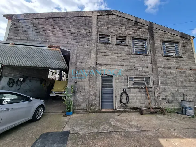 Galpão / Barracão com 1000m², à venda, no bairro Jardim Califórnia em Barueri