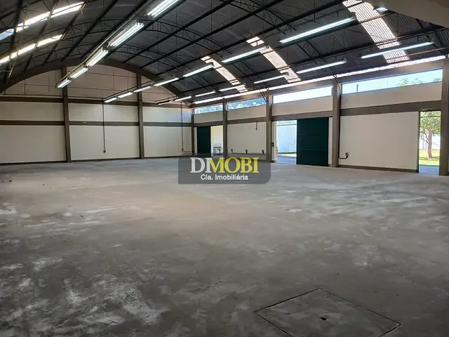 Galpão / Barracão com 1600m², à venda ou para alugar, no bairro Vila Jardim América em Cachoeirinha
