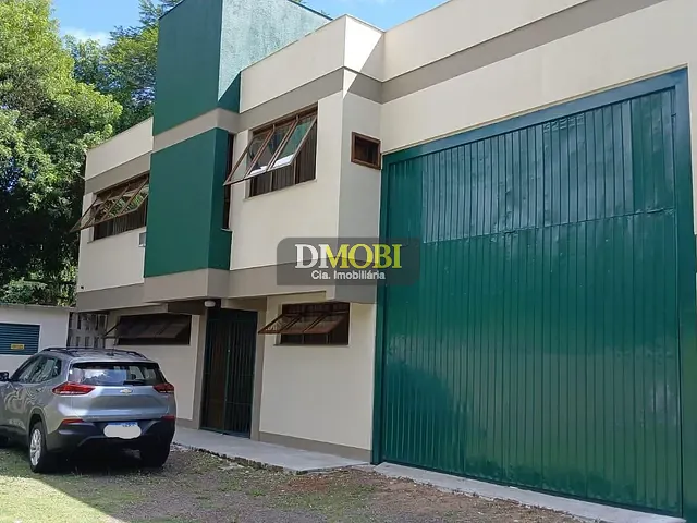 Galpão / Barracão com 1600m², à venda ou para alugar, no bairro Vila Jardim América em Cachoeirinha