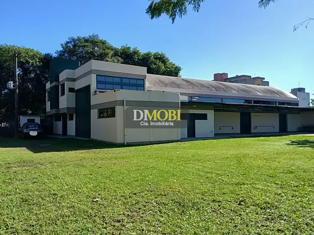 Galpão / Barracão com 1600m², à venda ou para alugar, no bairro Vila Jardim América em Cachoeirinha