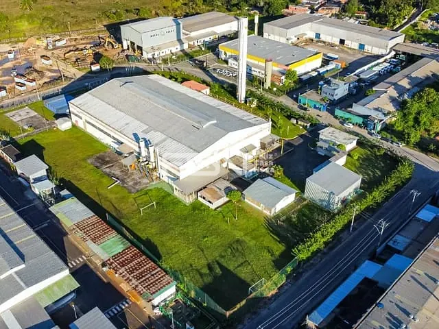 Galpão / Barracão com 14778m², à venda, no bairro Jardim Limoeiro em Camaçari