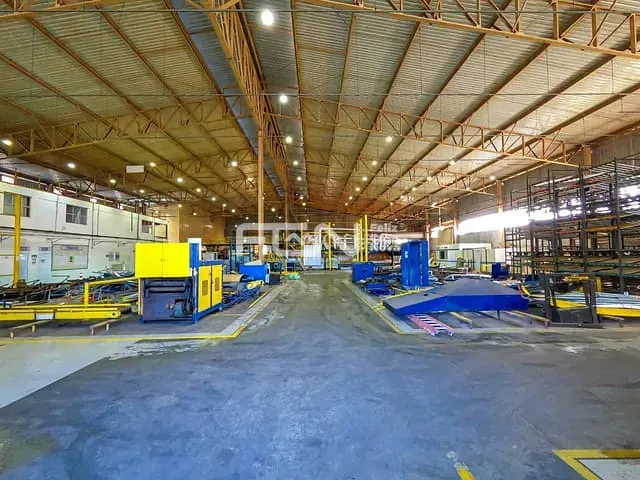 Galpão / Barracão com 14778m², à venda, no bairro Jardim Limoeiro em Camaçari