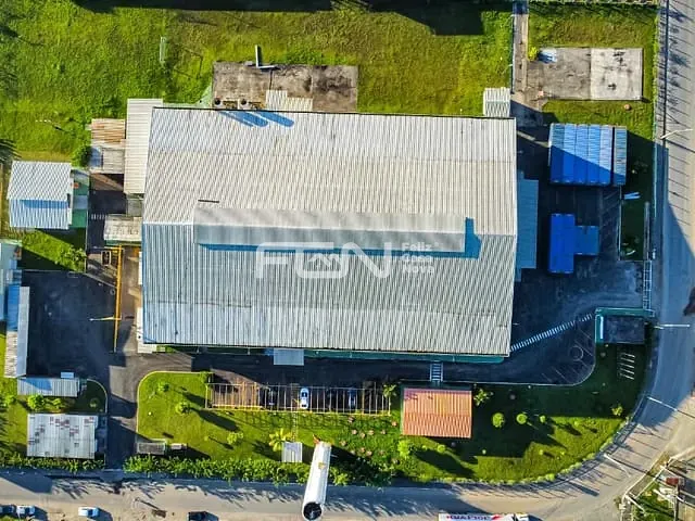 Galpão / Barracão com 14778m², à venda, no bairro Jardim Limoeiro em Camaçari