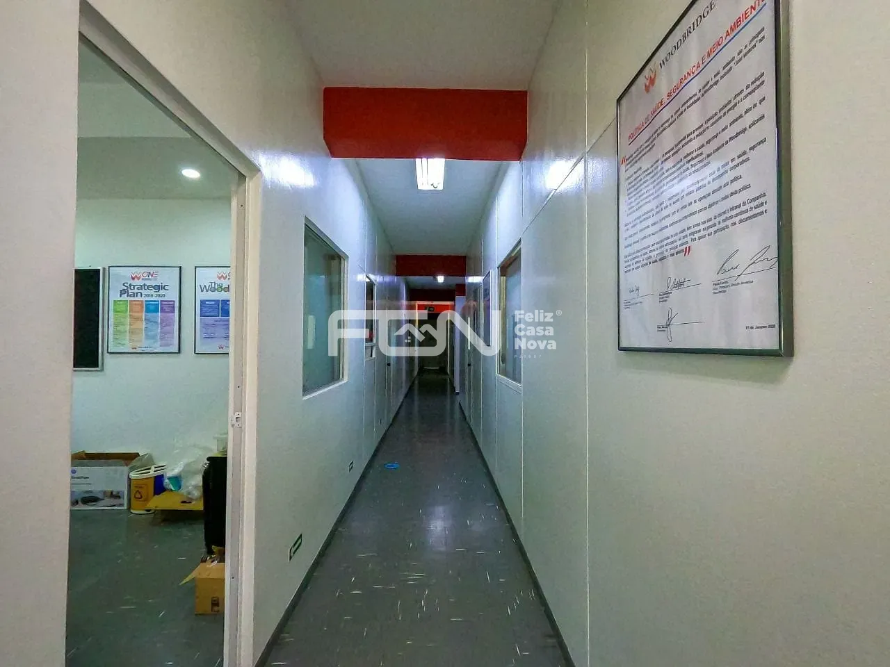 Depósito-Galpão, 3837 m² - Foto 11