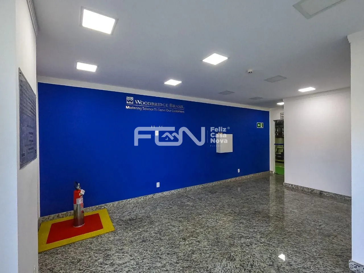 Depósito-Galpão, 3837 m² - Foto 10