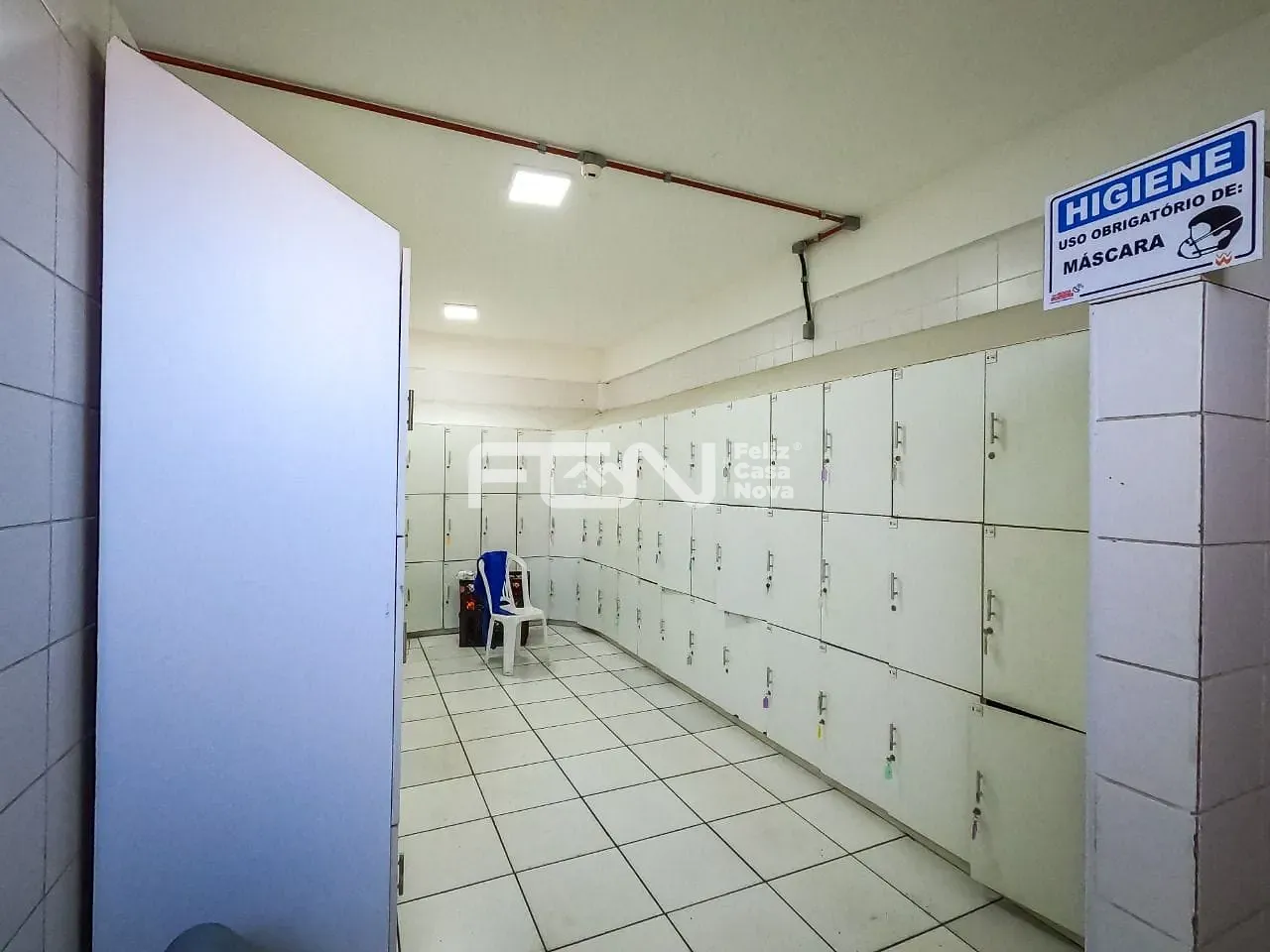 Depósito-Galpão, 3837 m² - Foto 18
