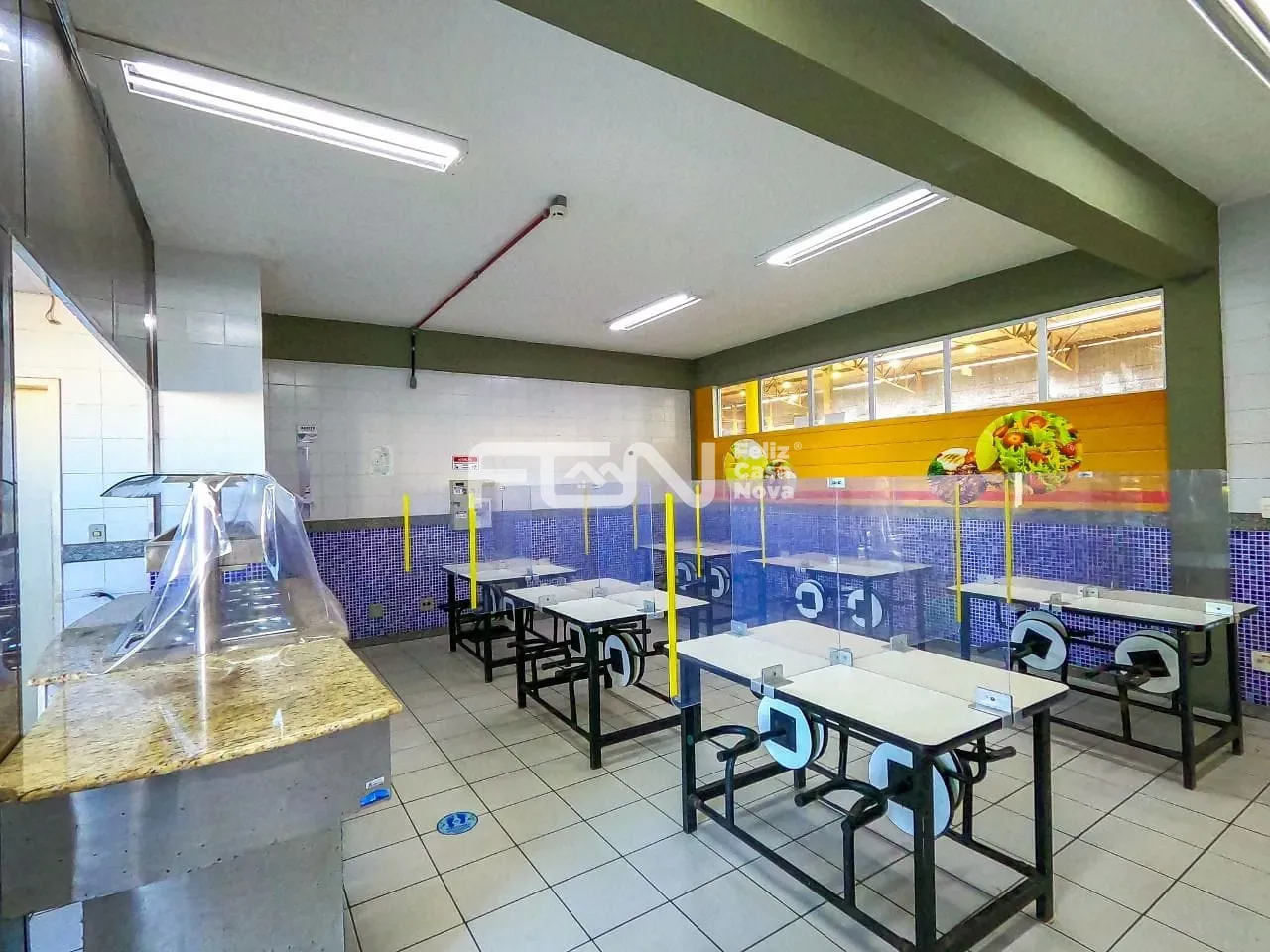 Depósito-Galpão, 3837 m² - Foto 16