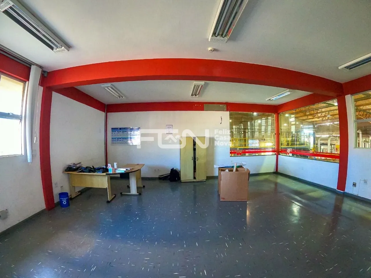 Depósito-Galpão, 3837 m² - Foto 13