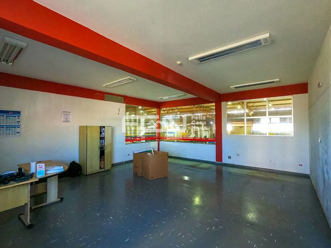 Depósito-Galpão, 3837 m² - Foto 12