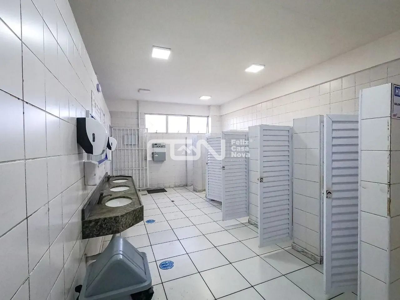 Depósito-Galpão, 3837 m² - Foto 17