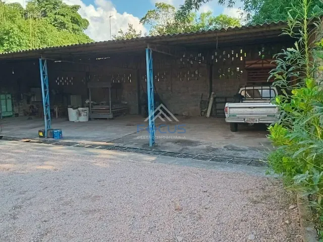 Galpão / Barracão com 1250m², à venda, no bairro Jardim Buriti em Várzea Paulista