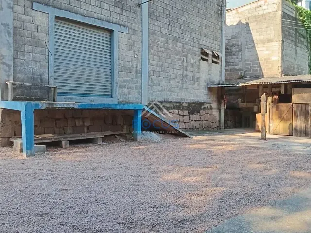 Galpão / Barracão com 1250m², à venda, no bairro Jardim Buriti em Várzea Paulista